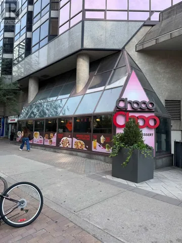 35 ST. JOSEPH STREET, Toronto (Bay Street Corridor), Ontario M4Y1J8