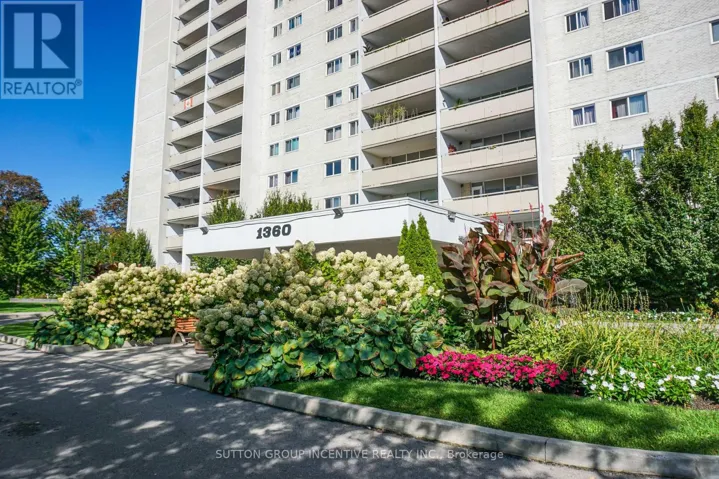 PH7 - 1360 YORK MILLS ROAD, Toronto (Parkwoods-Donalda), Ontario M3A2A3