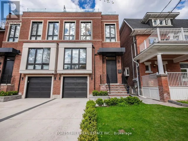 77 KENDAL AVENUE, Toronto (Annex), Ontario M5R1L8