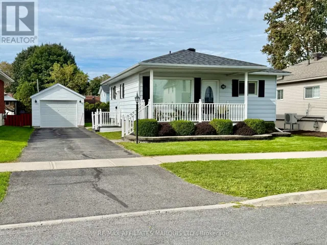 1330 AUBIN AVENUE, Cornwall, Ontario K6J4R8