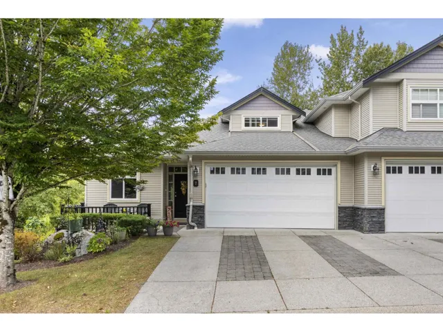 7 36260 MCKEE ROAD, Abbotsford, British Columbia V3G0A9