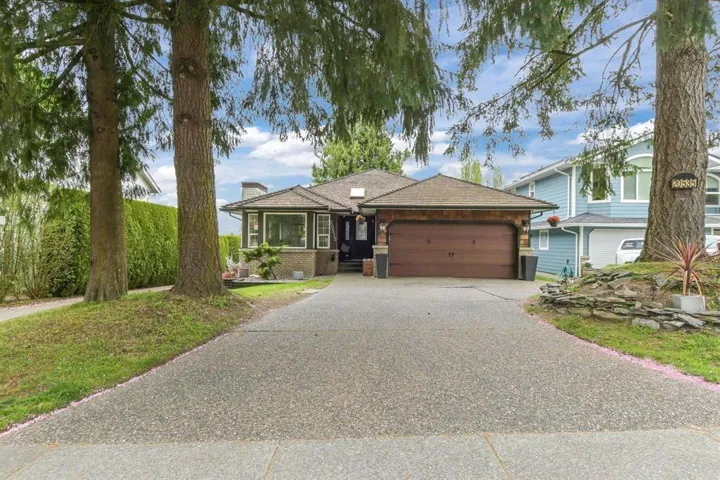 20535 98 AVENUE, Langley, British Columbia V1M2H6