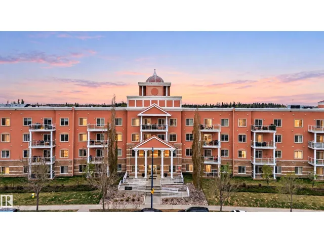 #119 263 MACEWAN RD SW, Edmonton, Alberta T6W0C4