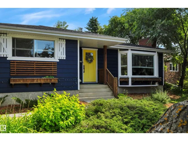 5003 143 ST NW, Edmonton, Alberta T6H4E1