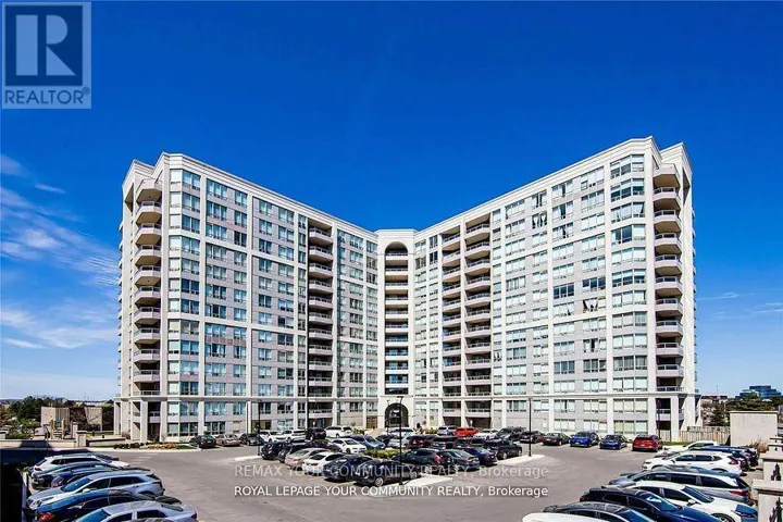 1102 - 9017 LESLIE STREET, Richmond Hill (Beaver Creek Business Park), Ontario L4B4R8