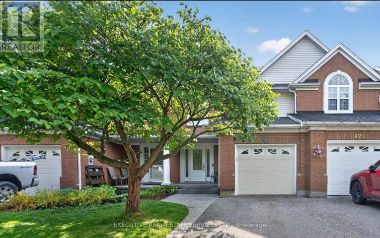 427 BEAVER CREEK ROAD, Waterloo, Ontario N1V2J8
