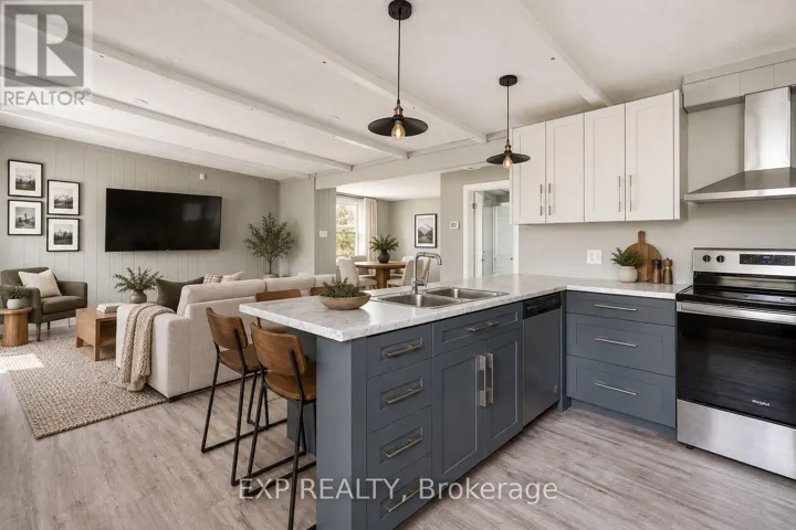 104 SETTLERS WAY, Blue Mountains, Ontario L9Y0N9