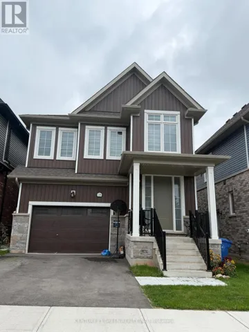 126 MOLOZZI STREET, Erin, Ontario N0B1T0