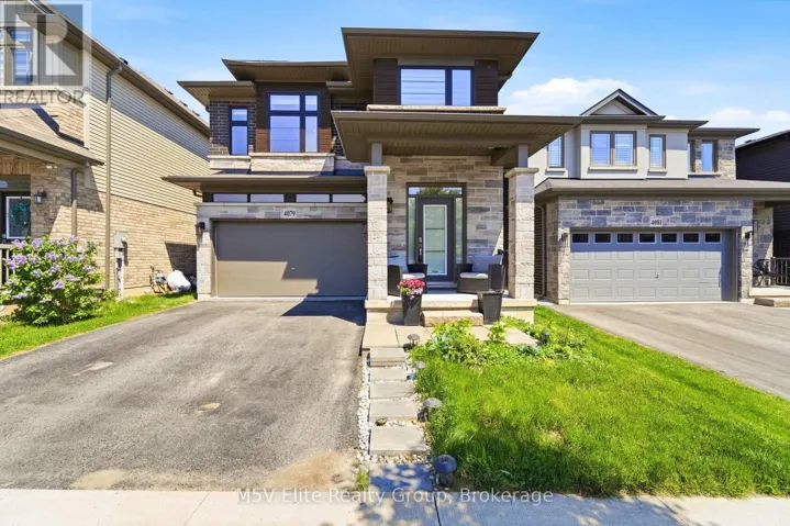 4079 HEALING STREET, Lincoln (Beamsville), Ontario L0R1B4