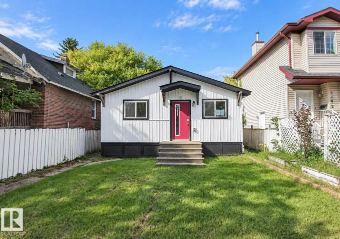 11524 81 ST NW, Edmonton, Alberta T5B2R8
