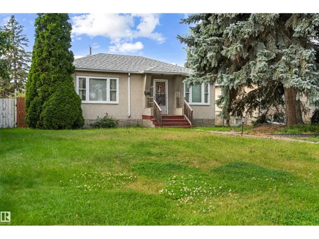10982 117 ST NW, Edmonton, Alberta T5H3N6