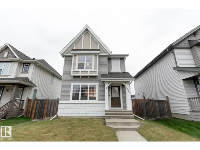 3613 12 ST NW, Edmonton, Alberta T6T0G1