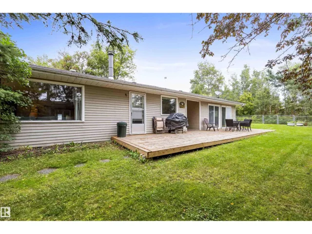 522 5 ST, Rural Lac Ste. Anne County, Alberta T0E1A0