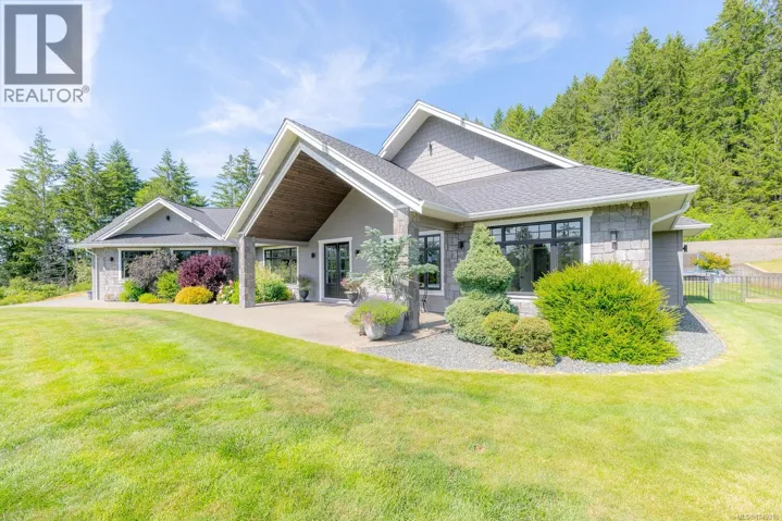6181 Chase Dr, Port Alberni, British Columbia V9Y0C2