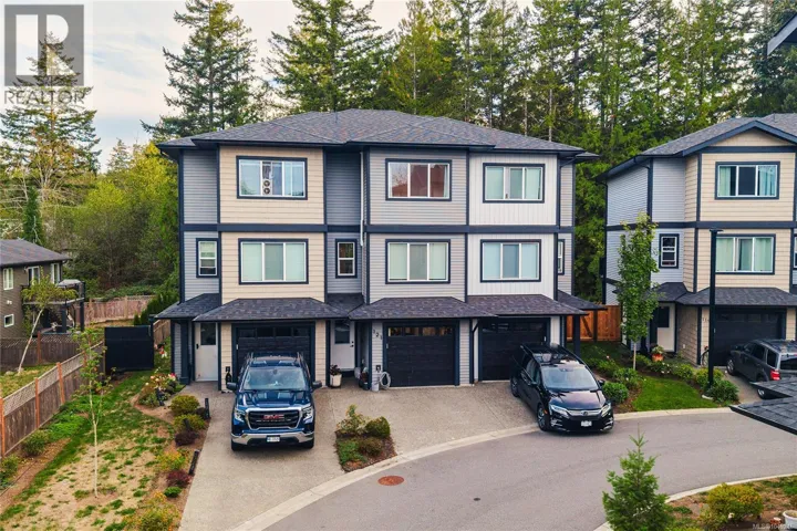 121 600 Ninth St, Nanaimo, British Columbia V9R0L4