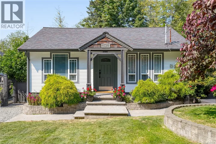 2971 Oak St, Chemainus, British Columbia V0R1K1