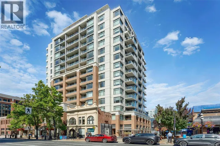 204 728 Yates St, Victoria, British Columbia V8W1L4