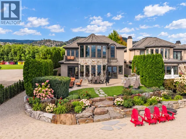 3673 Green Bay Landing, West Kelowna, British Columbia V4T2R4