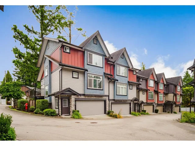 24 6929 142 STREET, Surrey, British Columbia V3W5N1