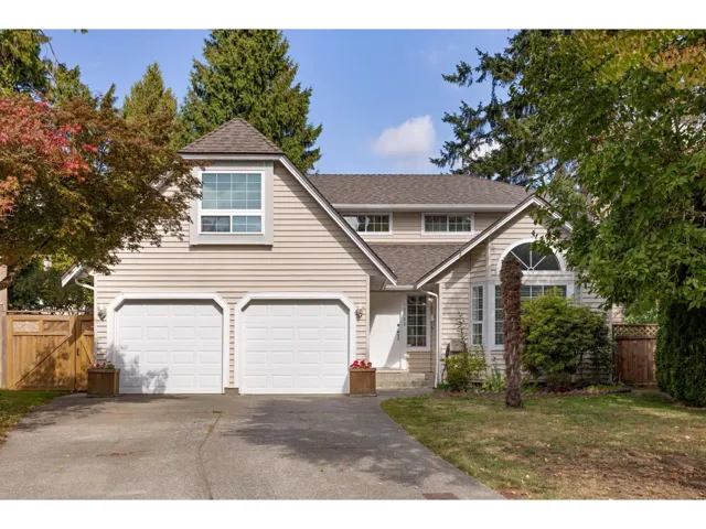 15733 98A AVENUE, Surrey, British Columbia V4N2V7
