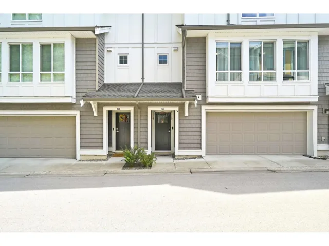 69 9688 162A STREET, Surrey, British Columbia V4N6V3