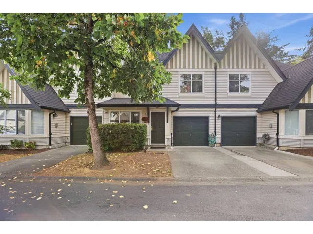 6 18883 65 AVENUE, Surrey, British Columbia V3S8Y2