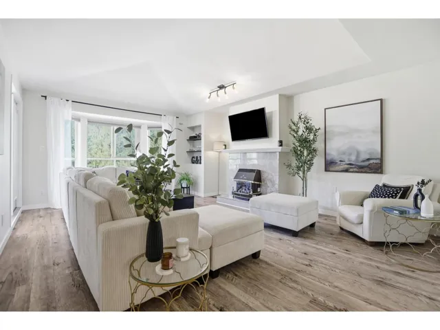 304 6440 197 STREET, Langley, British Columbia V2Y1H9