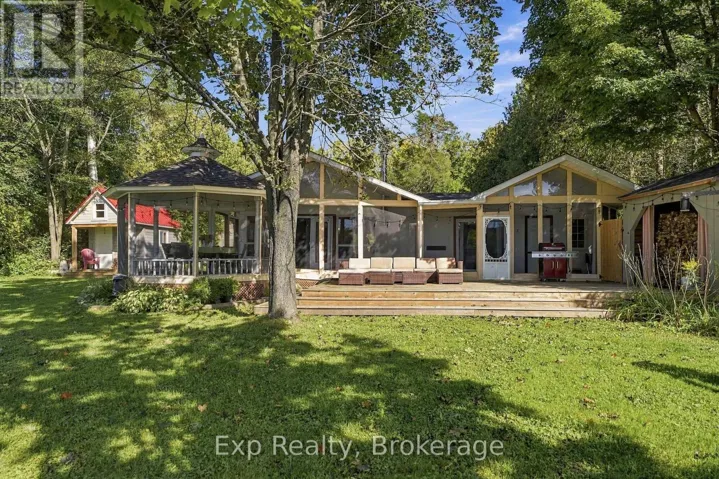 130 SAUNA ROAD, Marmora and Lake (Marmora Ward), Ontario K0K2M0