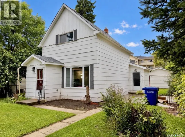611 6th STREET, Humboldt, Saskatchewan S0K2A0