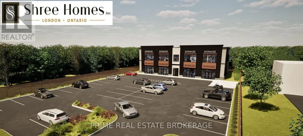 2A - 340 HIGHBURY AVENUE S, St. Thomas, Ontario N5P0A5
