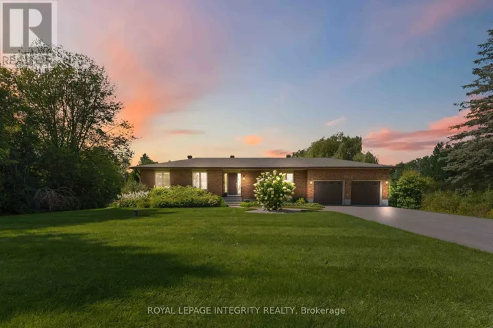 7365 BLEEKS ROAD, Ottawa, Ontario K0A1B0