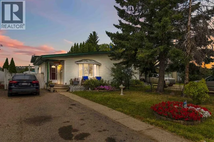 A, 10 Birch Road, Fort McMurray, Alberta T9H1J7