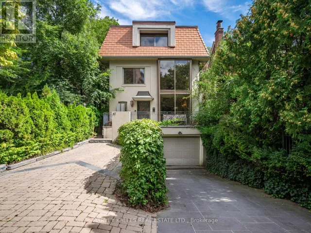 67 WARREN ROAD, Toronto (Casa Loma), Ontario M4V2R9
