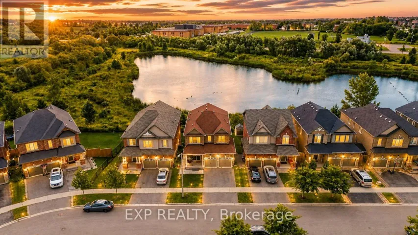 39 PURDY PLACE, Clarington (Bowmanville), Ontario L1C0V2