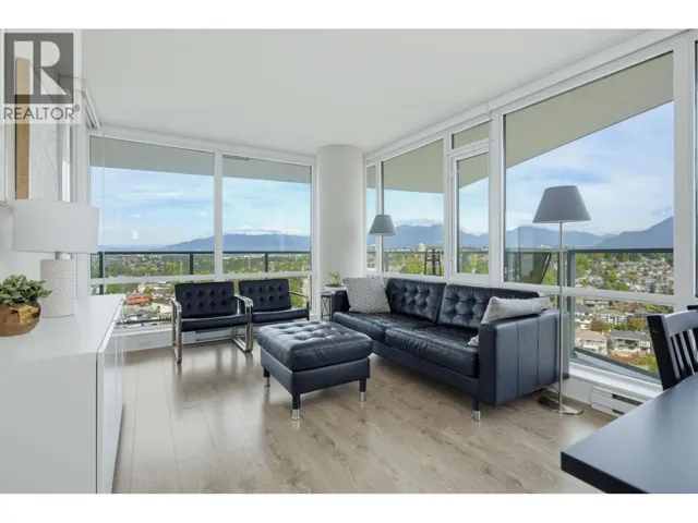 2201 4189 HALIFAX STREET, Burnaby, British Columbia V5C0H9