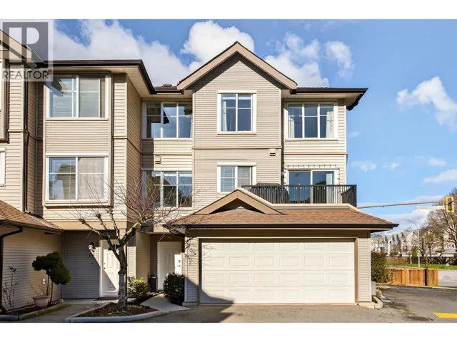 20 2488 PITT RIVER ROAD, Port Coquitlam, British Columbia V3C1R9