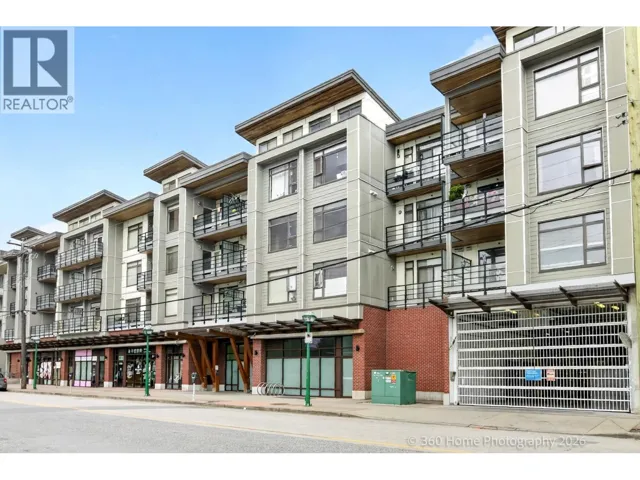 202 5288 GRIMMER STREET, Burnaby, British Columbia V5H0C5