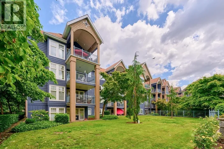 402 1190 EASTWOOD STREET, Coquitlam, British Columbia V3B7S1