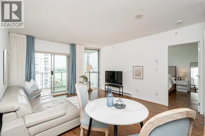 1407 14 BEGBIE STREET, New Westminster, British Columbia V3M0C4