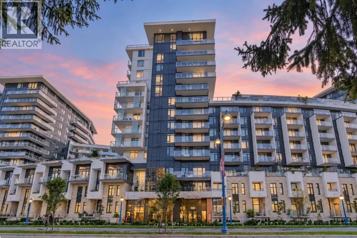 527 6300 MINORU BOULEVARD, Richmond, British Columbia V6Y0N1