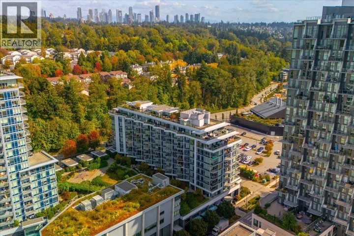 706 3557 SAWMILL CRESCENT, Vancouver, British Columbia V5S0E2