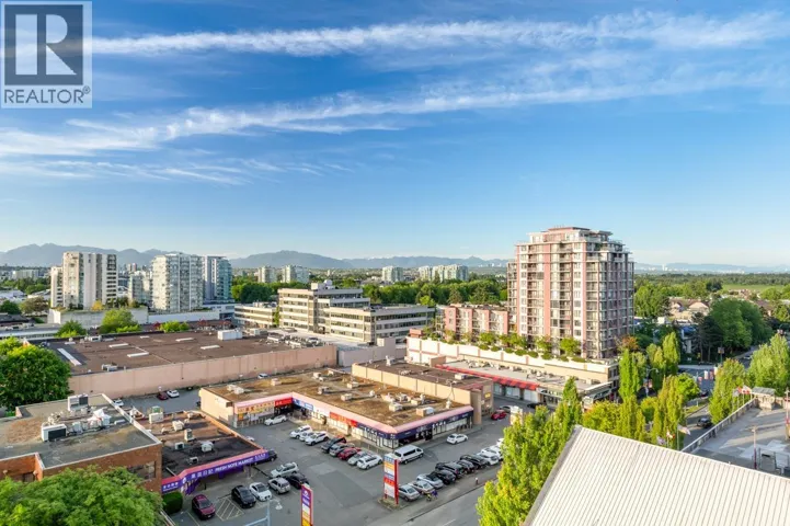 1104 6133 BUSWELL STREET, Richmond, British Columbia V6Y0B2