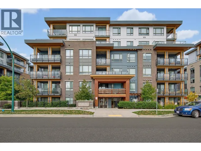 316 735 ANSKAR COURT, Coquitlam, British Columbia V3J0L7