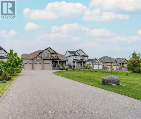 295 SUNNYBRAE AVENUE, Innisfil (Stroud), Ontario L9S0K9