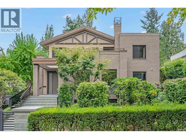 1112 W 38TH AVENUE, Vancouver, British Columbia V6M1P9
