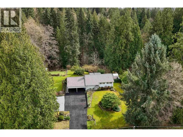 11626 248 STREET, Maple Ridge, British Columbia V4R1H7