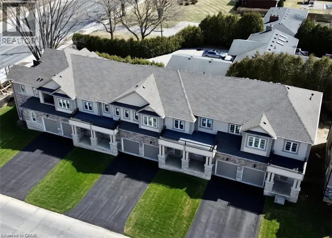 11 DAVINCI Boulevard, Hamilton, Ontario L9B1B7