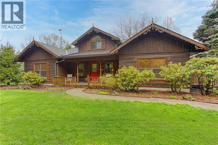 1970 HOLLOW Road, Fonthill, Ontario L0S1E6