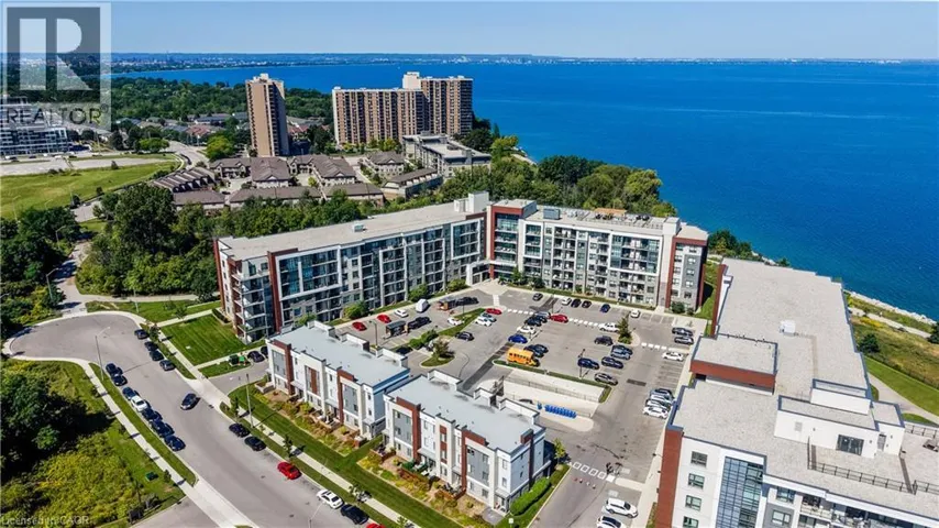 125 SHOREVIEW Place Unit# 235, Stoney Creek, Ontario L8E0K3