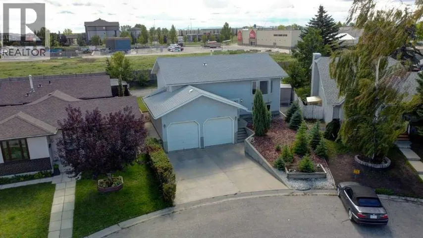 1503 11 Avenue SE, High River, Alberta T1V1L6